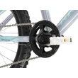 Kép 4/8 - KROSS Lea Mini 1.0 20col lány MTB kerékpár - grey/celadon gloss