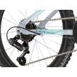 Kép 5/8 - KROSS Lea Mini 1.0 20col lány MTB kerékpár - grey/celadon gloss