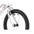 Kép 6/8 - KROSS Lea Mini 1.0 20col lány MTB kerékpár - white/blue/pink gloss