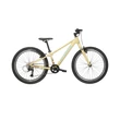 Kép 1/6 - KROSS Level JR 1.0 24col junior MTB XC kerékpár - beige gloss - OS (12col)