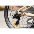Kép 5/6 - KROSS Level JR 1.0 24col junior MTB XC kerékpár - beige gloss - OS (12col)