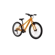 Kép 2/7 - KROSS Level JR 2.0 S 24col MTB fiú gyermekkerékpár - yellow gloss