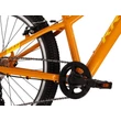 Kép 6/7 - KROSS Level JR 2.0 S 24col MTB fiú gyermekkerékpár - yellow gloss