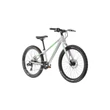 Kép 2/5 - KROSS Level JR 3.0 Light 24col MTB fiú gyermekkerékpár - silver / green matt