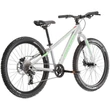 Kép 3/5 - KROSS Level JR 3.0 Light 24col MTB fiú gyermekkerékpár - silver / green matt