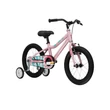 Kép 2/8 - KROSS Mini 4.0 16col lány gyermekkerékpár - pink/celadon/pink gloss