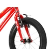 Kép 6/8 - KROSS Racer 3.0 16col fiú gyermekkerékpár - red/orange/white gloss