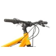 Kép 4/8 - KROSS Hexagon 1.0 26col MTB kerékpár - orange/green gloss