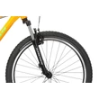 Kép 5/8 - KROSS Hexagon 1.0 26col MTB kerékpár - orange/green gloss