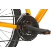 Kép 6/8 - KROSS Hexagon 1.0 26col MTB kerékpár - orange/green gloss