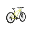 Kép 3/10 - KROSS Hexagon 2.0 GEN2 MTB kerékpár - lime/blue gloss