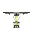 Kép 7/10 - KROSS Hexagon 2.0 GEN2 MTB kerékpár - lime/blue gloss