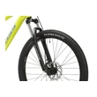 Kép 8/10 - KROSS Hexagon 2.0 GEN2 MTB kerékpár - lime/blue gloss