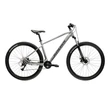 Kép 1/8 - KROSS Hexagon 3.0 GEN2 MTB kerékpár - gray/navy blue gloss