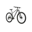 Kép 2/8 - KROSS Hexagon 3.0 GEN2 MTB kerékpár - gray/navy blue gloss