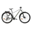 Kép 1/15 - KROSS Hexagon 4.0 EQ 29col MTB kerékpár - gray/green gloss