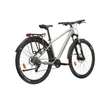 Kép 3/15 - KROSS Hexagon 4.0 EQ 29col MTB kerékpár - gray/green gloss