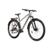 Kép 2/15 - KROSS Hexagon 4.0 EQ 29col MTB kerékpár - gray/green gloss