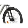 Kép 5/15 - KROSS Hexagon 4.0 EQ 29col MTB kerékpár - gray/green gloss