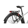 Kép 6/15 - KROSS Hexagon 4.0 EQ 29col MTB kerékpár - gray/green gloss