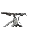 Kép 7/15 - KROSS Hexagon 4.0 EQ 29col MTB kerékpár - gray/green gloss