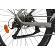 Kép 10/15 - KROSS Hexagon 4.0 EQ 29col MTB kerékpár - gray/green gloss