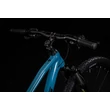 Kép 4/9 - KROSS Hexagon 4.0 GEN2 29col MTB kerékpár - blue/black gloss