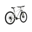 Kép 3/13 - KROSS Hexagon 5.0 GEN2 MTB kerékpár - gray/dark gray gloss