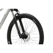 Kép 4/13 - KROSS Hexagon 5.0 GEN2 MTB kerékpár - gray/dark gray gloss