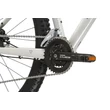 Kép 6/13 - KROSS Hexagon 5.0 GEN2 MTB kerékpár - gray/dark gray gloss