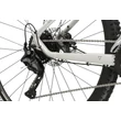 Kép 7/13 - KROSS Hexagon 5.0 GEN2 MTB kerékpár - gray/dark gray gloss