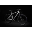 Kép 11/13 - KROSS Hexagon 5.0 GEN2 MTB kerékpár - gray/dark gray gloss