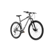 Kép 2/10 - KROSS Hexagon 7.0 29col MTB kerékpár - graphite/white/black gloss