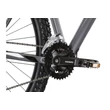 Kép 4/10 - KROSS Hexagon 7.0 29col MTB kerékpár - graphite/white/black glossKROSS Hexagon 7.0 29col MTB kerékpár - graphite/white/black gloss