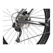 Kép 5/10 - KROSS Hexagon 7.0 29col MTB kerékpár - graphite/white/black gloss