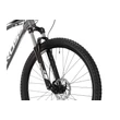 Kép 6/10 - KROSS Hexagon 7.0 29col MTB kerékpár - graphite/white/black gloss