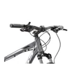 Kép 7/10 - KROSS Hexagon 7.0 29col MTB kerékpár - graphite/white/black gloss