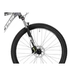 Kép 8/10 - KROSS Hexagon 7.0 29col MTB kerékpár - graphite/white/black gloss