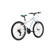 Kép 3/4 - KROSS Lea 1.0 26col női MTB kerékpár - white/blue gloss