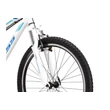 Kép 4/4 - KROSS Lea 1.0 26col női MTB kerékpár - white/blue gloss