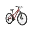 Kép 2/10 - KROSS Lea 1.0 GEN2 26col női MTB kerékpár - claret/gray mat