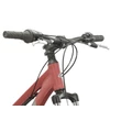 Kép 4/10 - KROSS Lea 1.0 GEN2 26col női MTB kerékpár - claret/gray mat