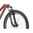 Kép 5/10 - KROSS Lea 1.0 GEN2 26col női MTB kerékpár - claret/gray mat