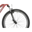 Kép 6/10 - KROSS Lea 1.0 GEN2 26col női MTB kerékpár - claret/gray mat