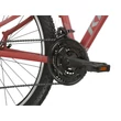 Kép 8/10 - KROSS Lea 1.0 GEN2 26col női MTB kerékpár - claret/gray mat