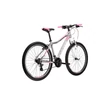 Kép 3/12 - KROSS Lea 2.0 női MTB kerékpár - silver/white/pink matt