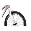 Kép 9/12 - KROSS Lea 2.0 női MTB kerékpár - silver/white/pink matt