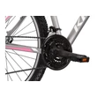Kép 10/12 - KROSS Lea 2.0 női MTB kerékpár - silver/white/pink matt