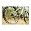 Kép 7/12 - KROSS Lea 2.0 női MTB kerékpár - silver/white/pink matt