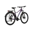Kép 2/8 - KROSS Lea 2.0 EQ 27.5col női MTB kerékpár - purple gloss